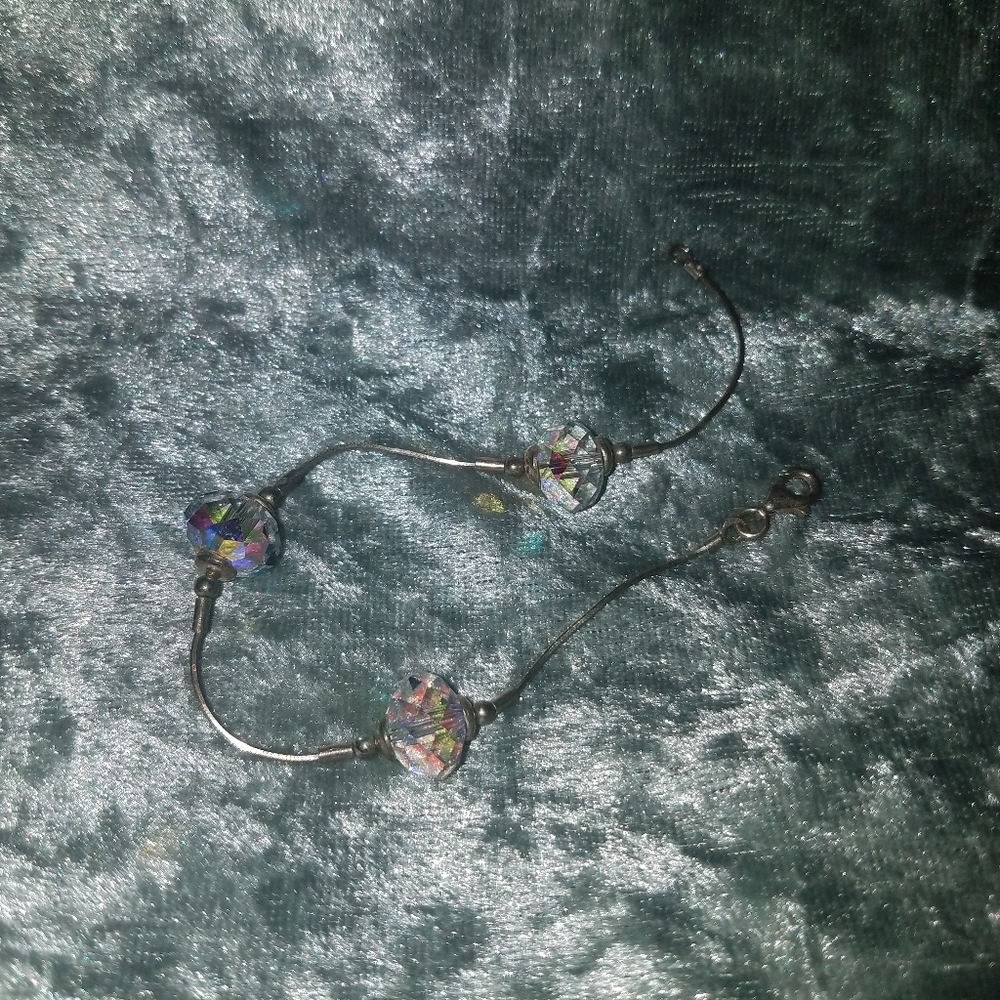 Rainbow bracelet